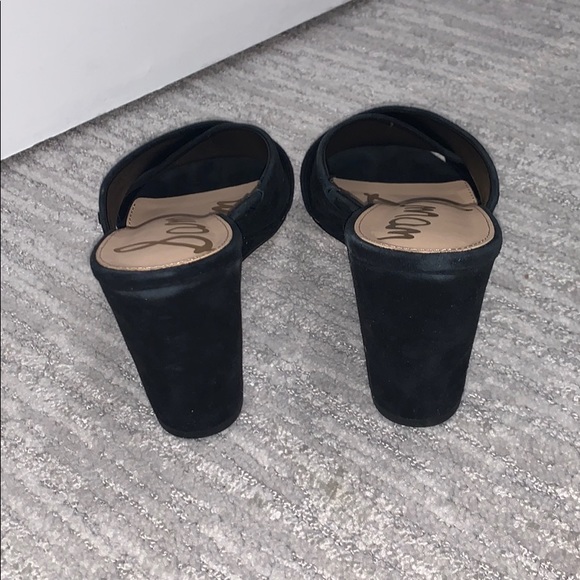 Brand new with tag Sam Edelman sandal heel - Picture 3 of 4